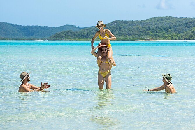 Camira Sailing Adventure through Whitsunday Islands - Additional Details and Practical Tips