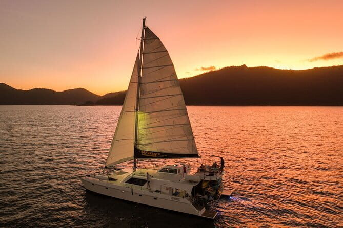 Camira Sailing Adventure through Whitsunday Islands - Handling Common Concerns