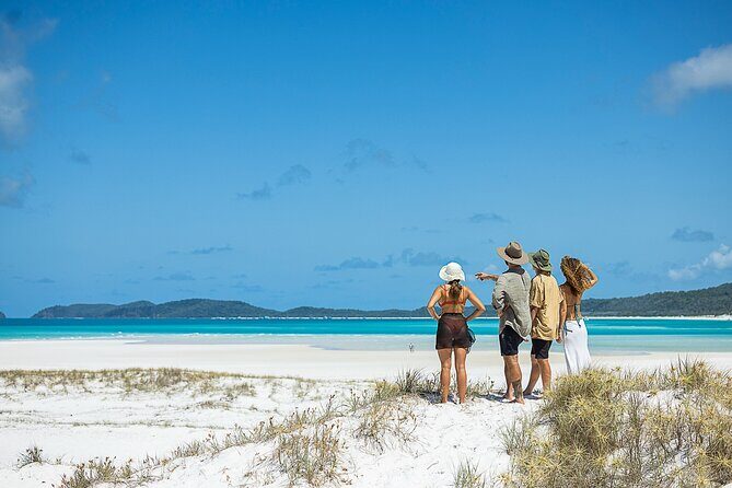 Camira Sailing Adventure through Whitsunday Islands - Who Should Book This Tour?
