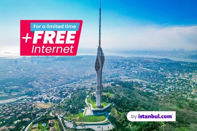 Camlica Tower Observation Deck Admission Ticket - Is the Camlica Tower Observation Deck Worth It?