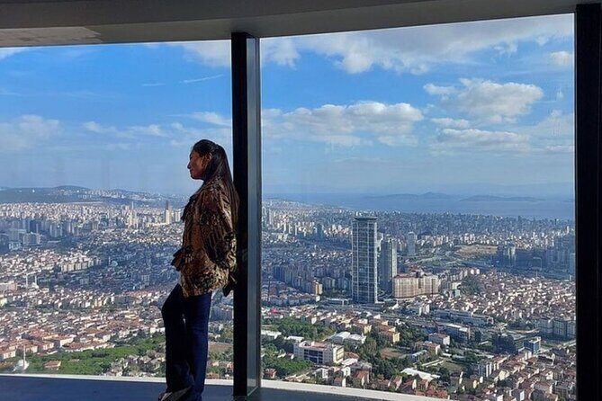 Camlica Tower Observation Deck Admission Ticket - Who Should Consider Visiting?