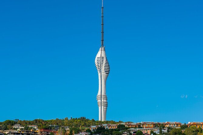 Camlica Tower Observation Deck Admission Ticket - Final Thoughts