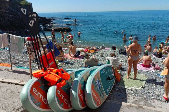 Camogli, Portofino by e-bike - Frequently Asked Questions