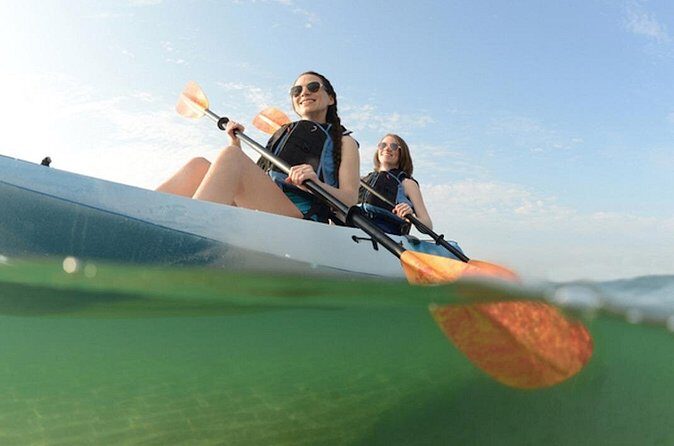 Camp Richardson Kayak and Paddle Board Rental - FAQ