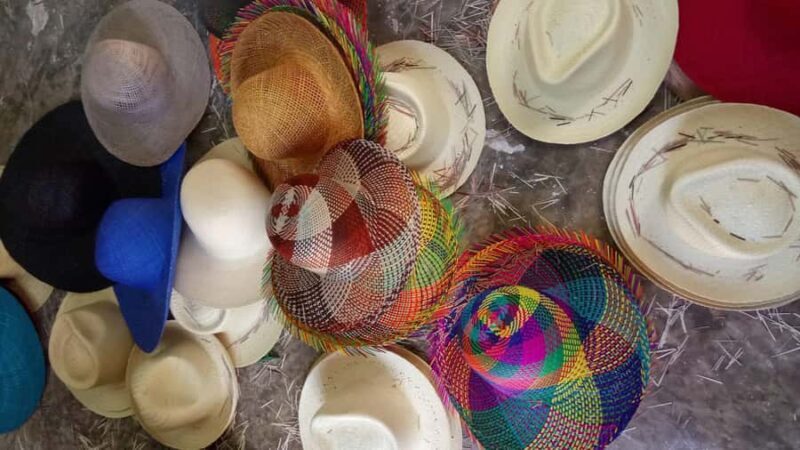 Campeche: A Mayan journey through bones and cochinita - Discovering Campeche: A Mayan journey through bones and cochinita