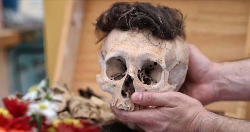 Campeche: A Mayan journey through bones and cochinita - Key Points