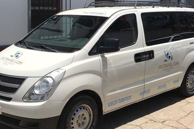 Campeche Airport Transfer to Hotels in Campeche - Introduction