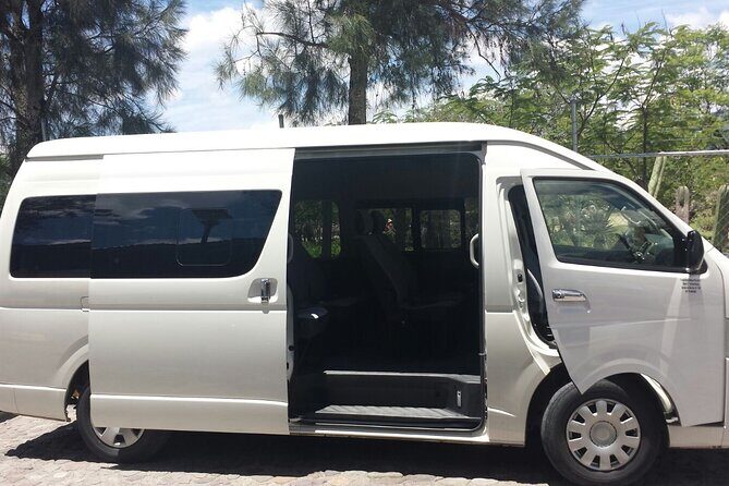 Campeche Airport Transfer to Hotels in Campeche - What to Expect from This Airport Transfer