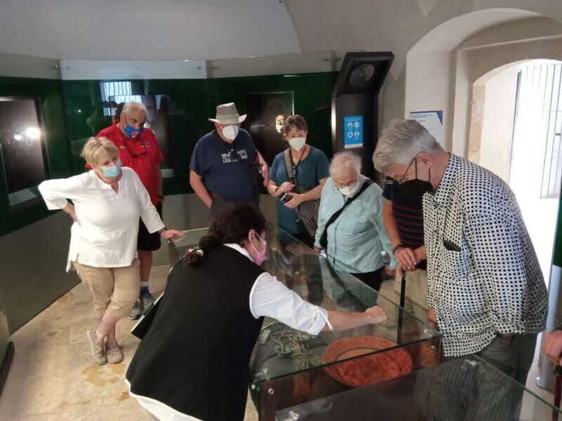 Campeche city tour: discovering the walled city. - FAQs