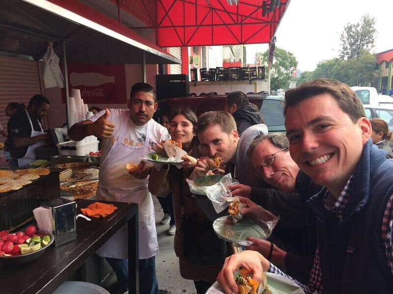 Campeche: Gastronomic Route through the city Market - Why This Tour is a Great Choice