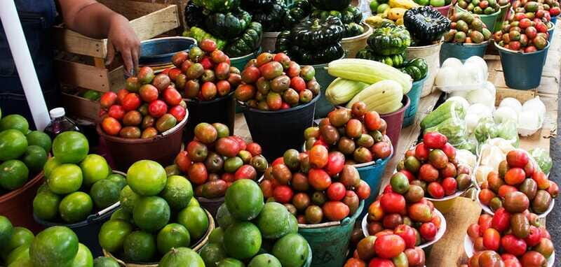 Campeche: Gastronomic Route through the city Market - FAQs