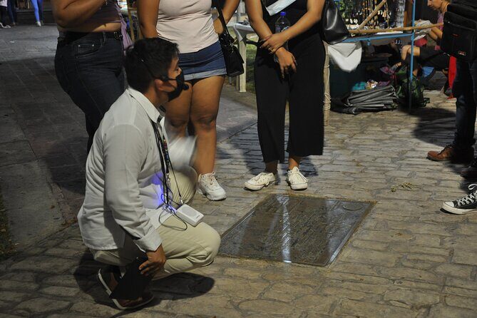 Campeche: Highlights, Museums and Downtown Tour - A Closer Look at the Tour Itinerary