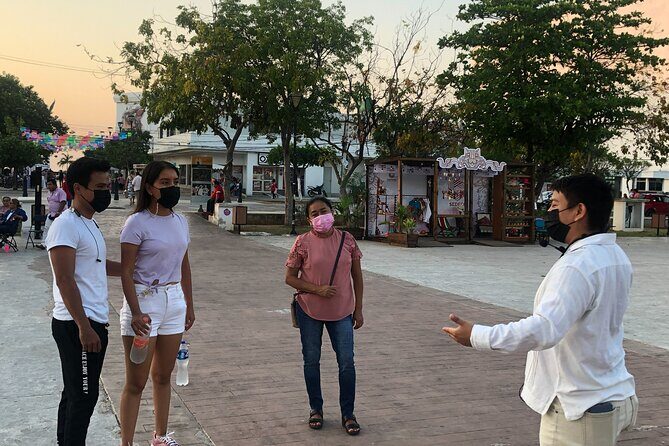 Campeche: Highlights, Museums and Downtown Tour - Analyzing the Value