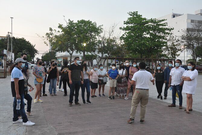 Campeche: Highlights, Museums and Downtown Tour - FAQs