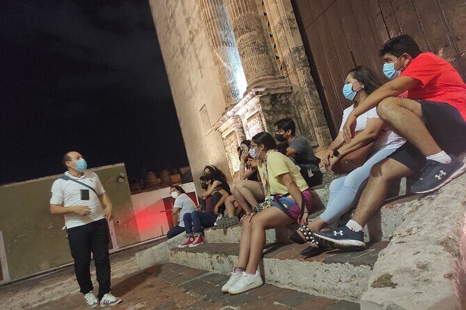 Campeche: Highlights, Museums and Downtown Tour - Final thoughts