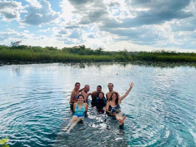 Campeche: Palenque, Sabancuy, & Palizada 2-Day Tour - A Closer Look at the Itinerary and Experiences