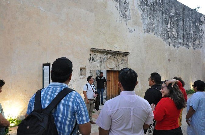 Campeche Through the Theater Staged Pedestrian Tour - Who Should Consider This Tour?