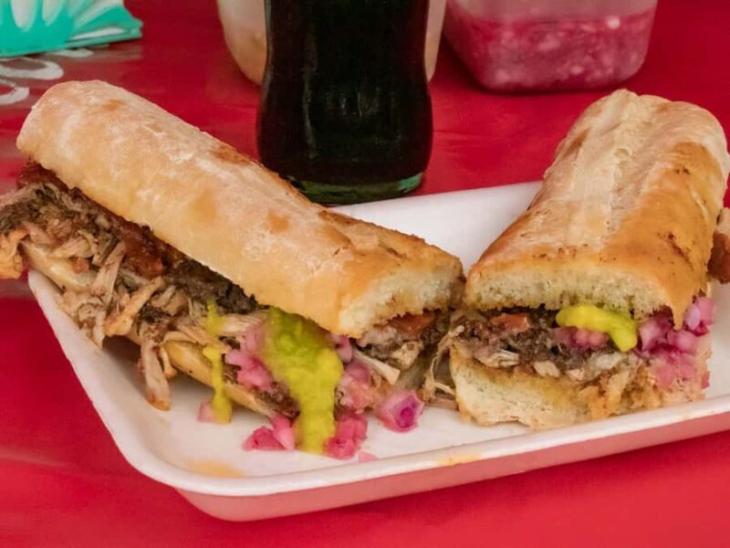 Campeche to Uxmal & Merida LGBT-Friendly Tour - Key Points