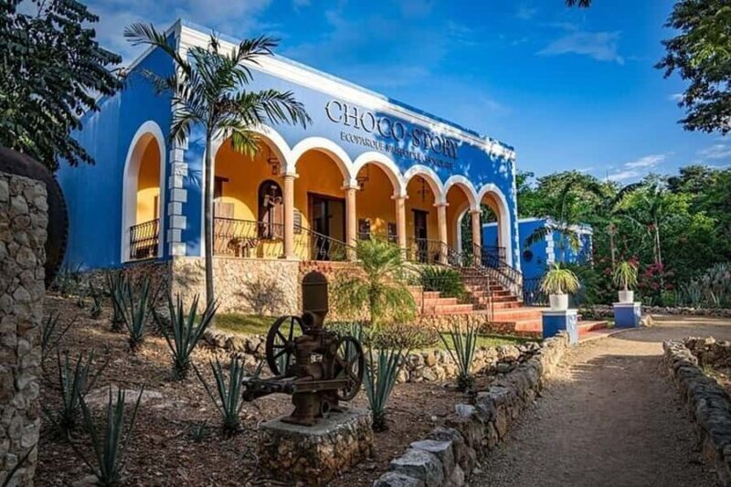 Campeche to Uxmal & Merida LGBT-Friendly Tour - An In-Depth Look at Your Day from Campeche to Mérida