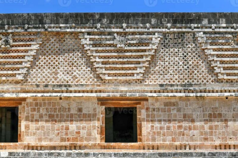 Campeche to Uxmal & Merida LGBT-Friendly Tour - Authenticity and Cultural Experience