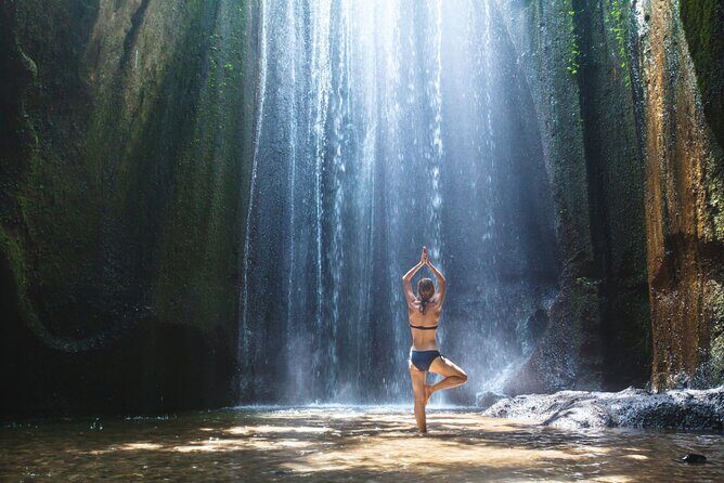 Camper Van Rental Bali | Explore Bali Freely - Discovering the Bali Campervan Experience