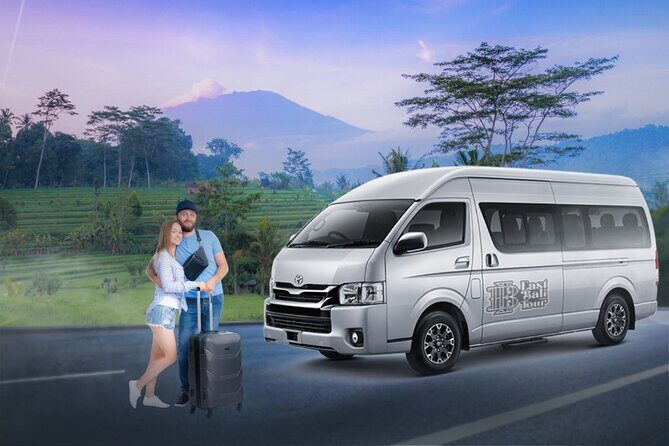 Camper Van Rental Bali | Explore Bali Freely - FAQs
