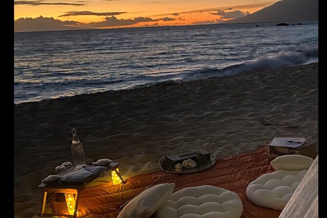 Campfire Storytelling of Hawaii's Dark History Beneath The Stars - What to Expect from the Dark History Campfire Experience