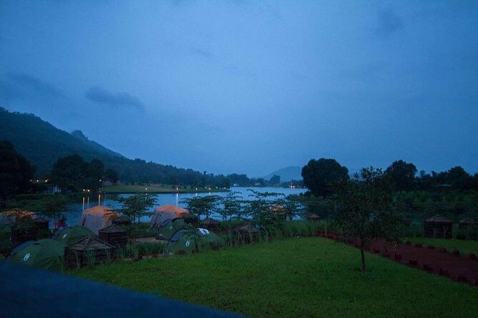 Camping at Kalote Lake, Lonavala - Final Thoughts: Why This Camping Experience Works