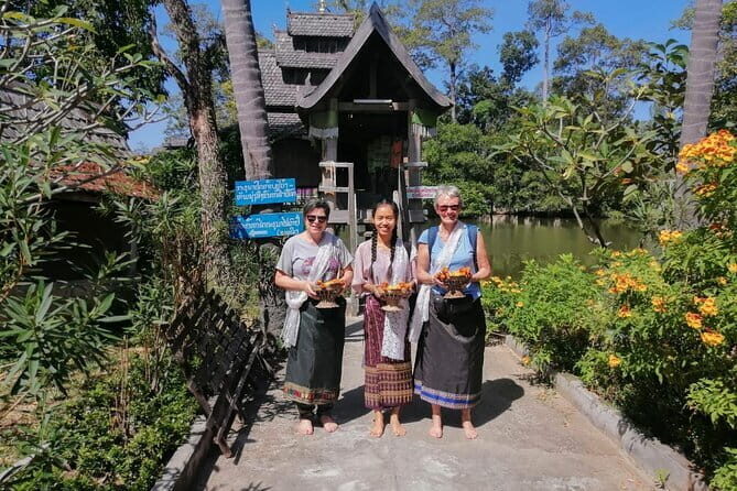 Camping At Nong khiaw View point 360 View - Final Thoughts