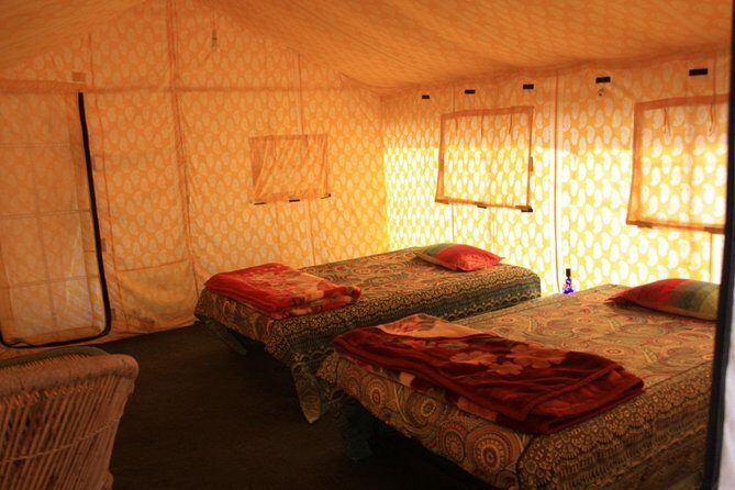 Camping at Pangot with Swiss Tent Stay - Final Thoughts