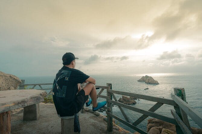 Camping, Hiking, Coral Reefs Snorkeling From Nha Trang - Key Points