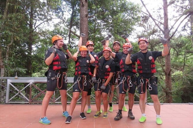 Camping, Hiking, Coral Reefs Snorkeling From Nha Trang - Arriving at Bich Dam Island: A Seaside Paradise