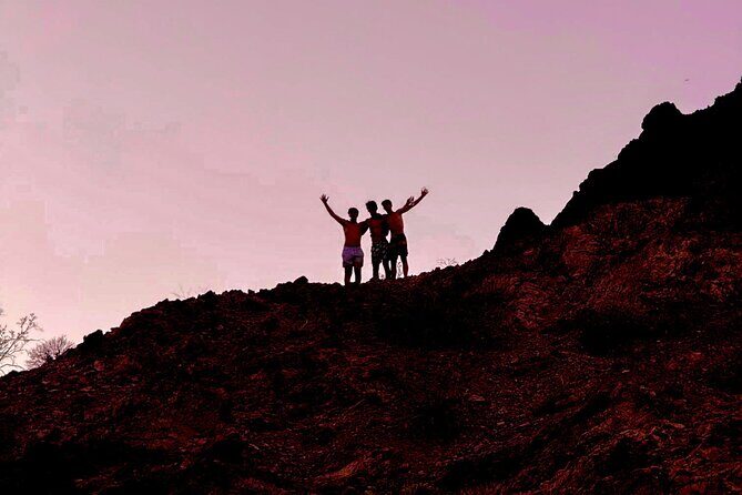 Camping Las Vegas 40 Min Drive, Kayak to 3-9 Hour Hot Spring Soak - The Value of the Experience