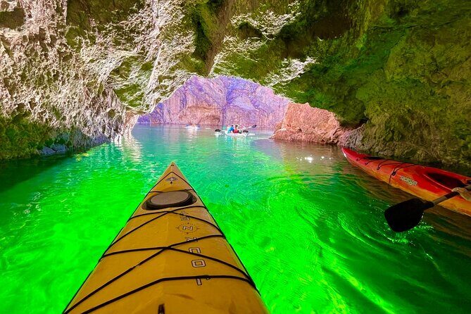 Camping Las Vegas 40 Min Drive, Kayak to 3-9 Hour Hot Spring Soak - Final Thoughts: Is It Worth It?