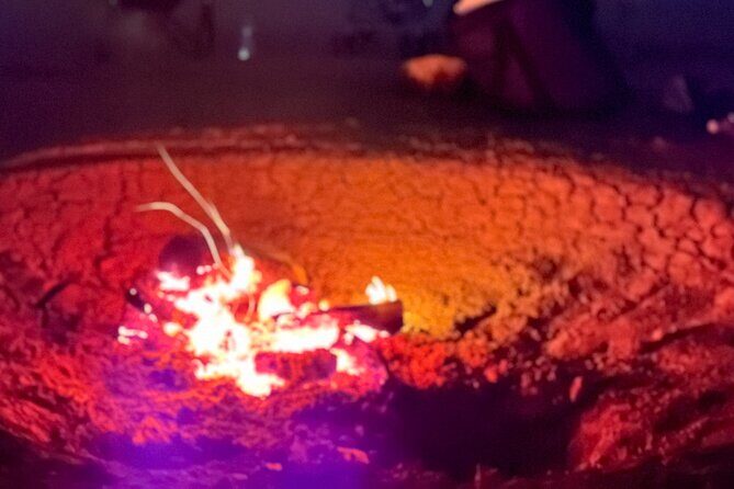 Camping Las Vegas 40 Min Drive, Kayak to 3-9 Hour Hot Spring Soak - FAQs