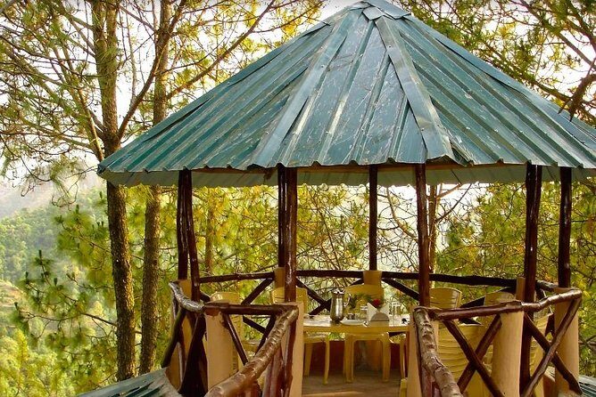 Camping near Shimla - Key Points