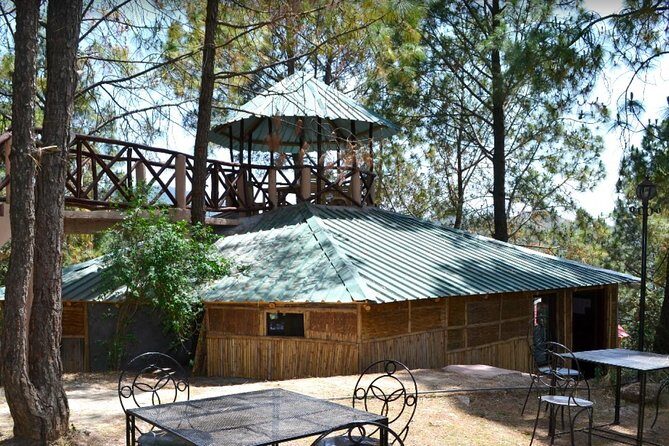 Camping near Shimla - Planning Your Stay