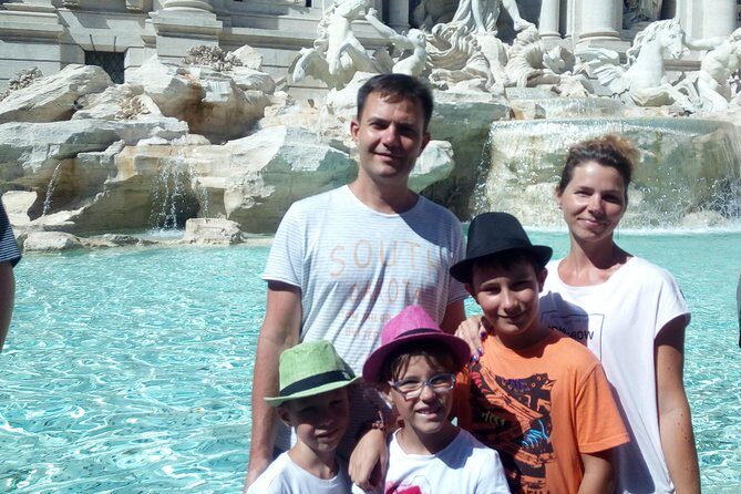 Campo dè Fiori Market and Trevi Fountain Food and Wine Tour in Rome - Final Thoughts: Who Will Love This Tour?