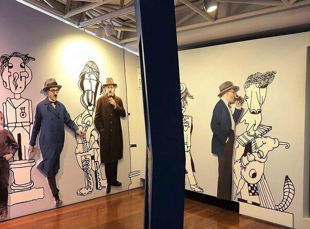 Campo de Ourique - Lisbon Coolest Quarter - The Sum Up