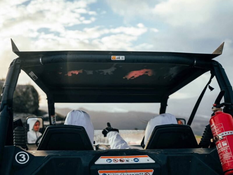 Can-Am Experience - An In-Depth Look at the Can-Am Experience