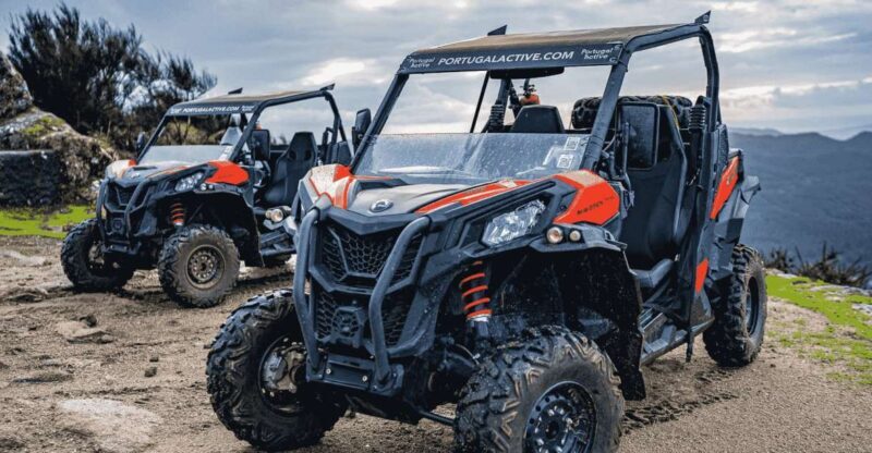 Can-Am Experience - Who Should Consider This Tour?