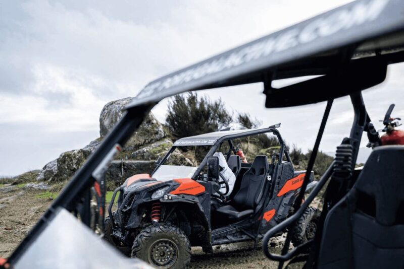 Can-Am Experience - Final Thoughts