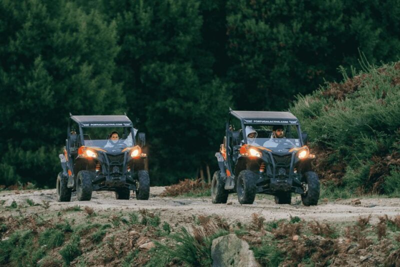 Can-Am Experience - Frequently Asked Questions (FAQs)