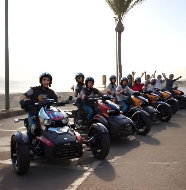 Can-Am Ryker Adventure Grand Tour - What Real Travelers Say