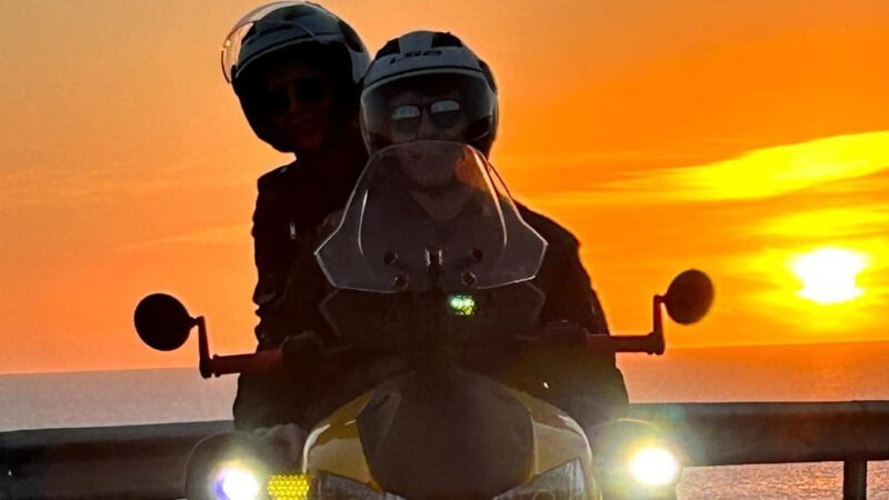 Can-am Ryker moto / buggy / quad Tour: Coast (Maspalomas) - The Value of the Experience