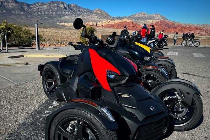 Can Am Ryker Rental in Las Vegas - Final Thoughts: Is It Worth It?