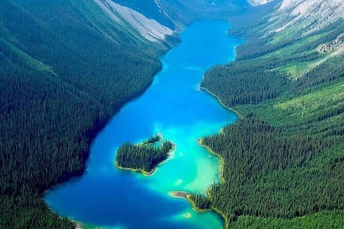 Can/Banff :Columbia Icefield, Crowfoot Glacier and Bow Lake, Tour - Final Thoughts