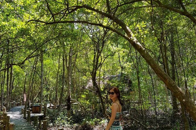 Can Gio Biosphere Private 1 day. - Who Will Love This Tour?