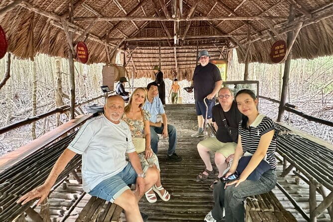Can Gio Mangrove Forest & Monkey Island Tour - Final Thoughts