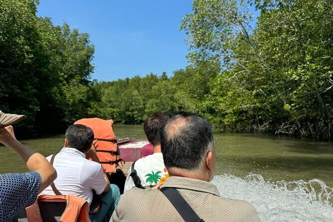 Can Gio Mangrove Tour and Monkey Island Tour - The Sum Up: Who Should Consider This Tour?